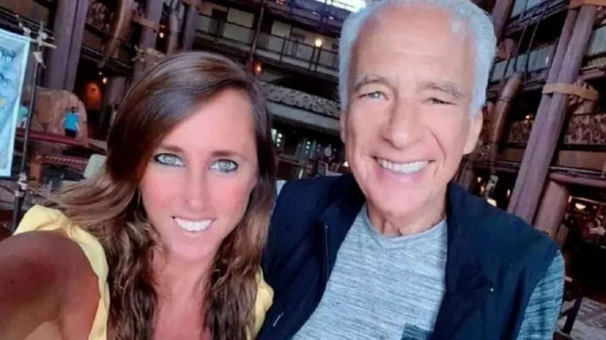 cormillot propuso un nombre para su bebe y su esposa se nego