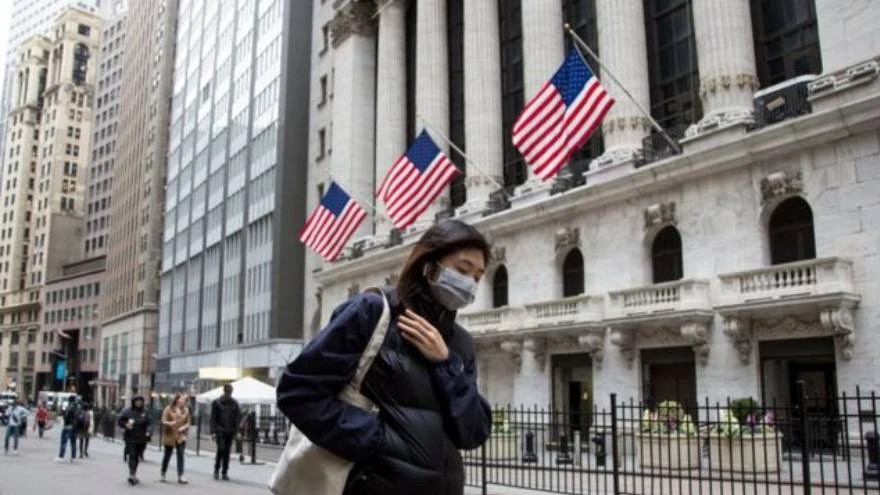 La variante Delta representa el 50% de los casos en EE.UU.