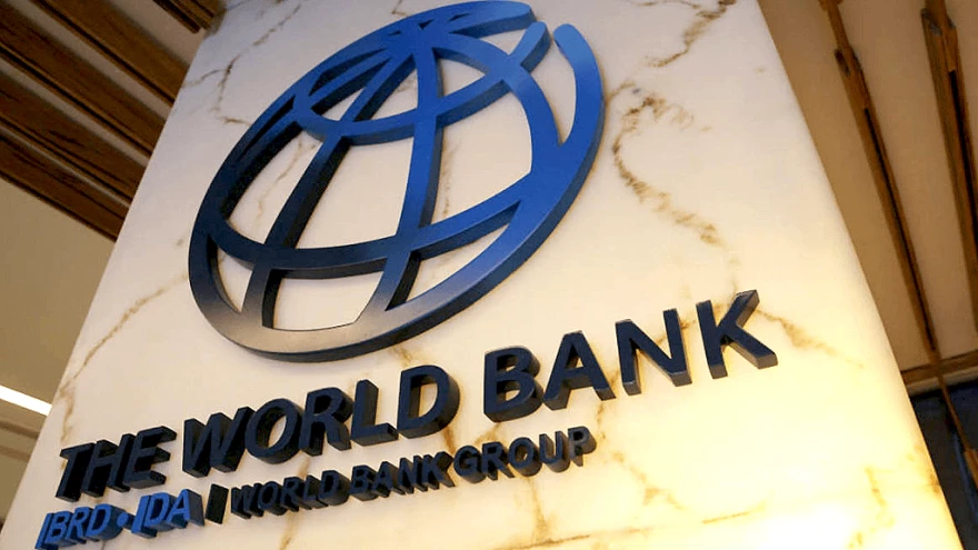 El Banco Mundial cambió la proyección de crecimiento para la Argentina en 2023: qué dice el inform
