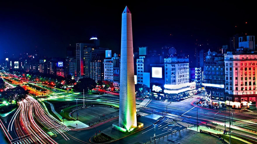 Buenos Aires - DEPT®