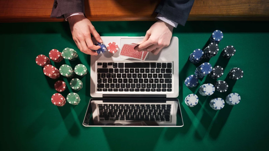 Aprenda a mejores casinos online como un profesional
