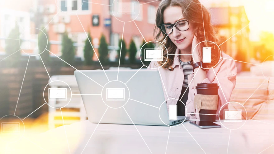 La Ciudad lanza un programa de consultoría gratuita para la transformación digital de las empresas