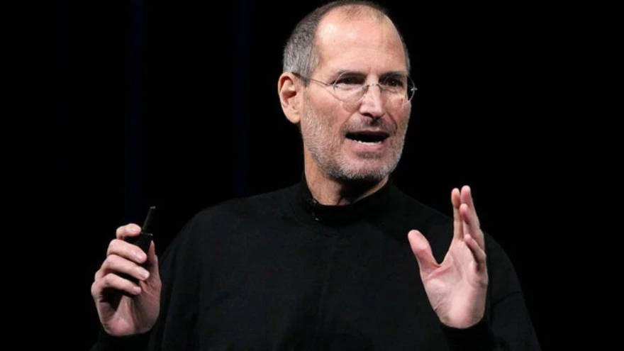 Por qué Steve Jobs siempre usaba la misma ropa