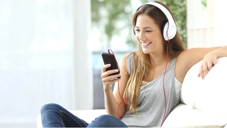 botón Vaca Cartas credenciales Las 8 canciones de Spotify más escuchadas de todos los tiempos