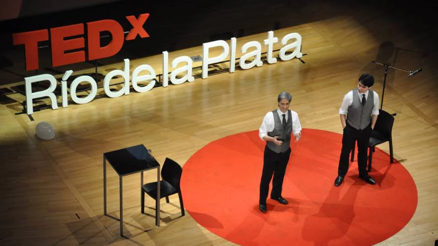 Llega TEDxRíodelaPlata 2023: la nueva edición del recital de ideas más grande del mundo