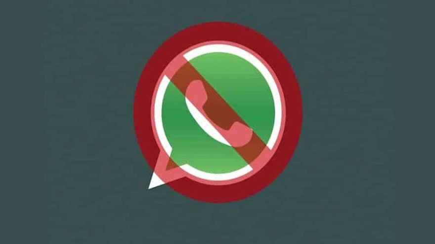 Whatsapp 6 Motivos Por Los Que Pueden Bloquear Tu Cuenta 1249