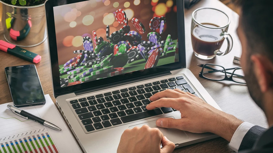 15 lecciones sobre juego casino online que necesita aprender para tener éxito