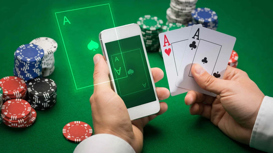 Estos 10 trucos harán que su casino Argentina online parezca un profesional