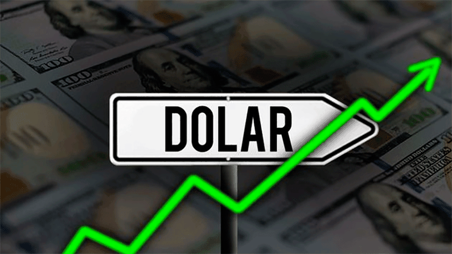 Efecto devaluación de China: dólar trepó a $46,68 y el riesgo país se acerca a los 900 puntos