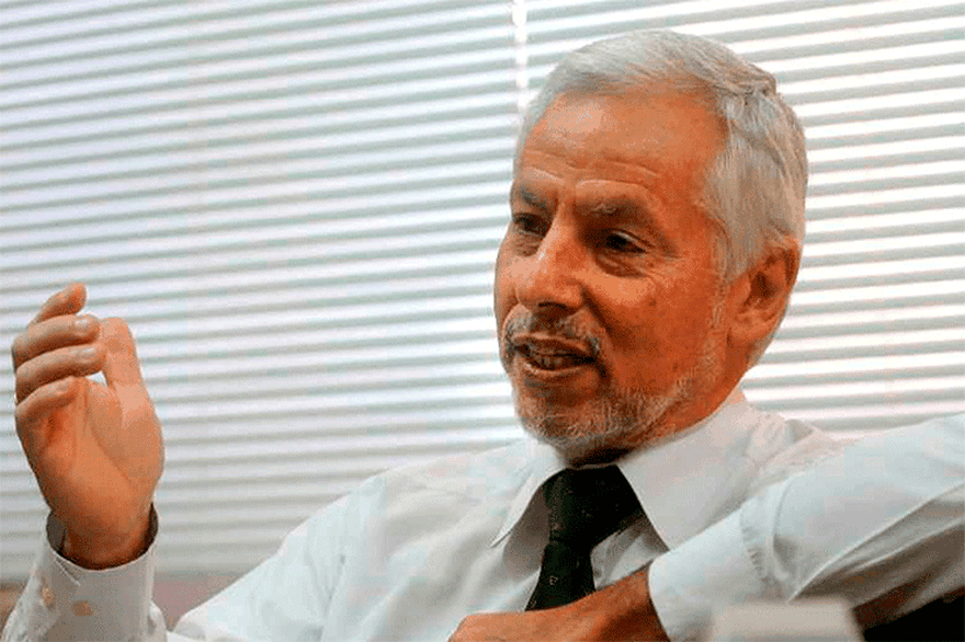 El grave problema que enfrentarán las empresas por el cepo, según Vasconcelos