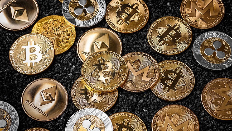 Bitcoin y blockchain desafían a las finanzas: "No confíen en los bancos, confíen en las matemáticas"