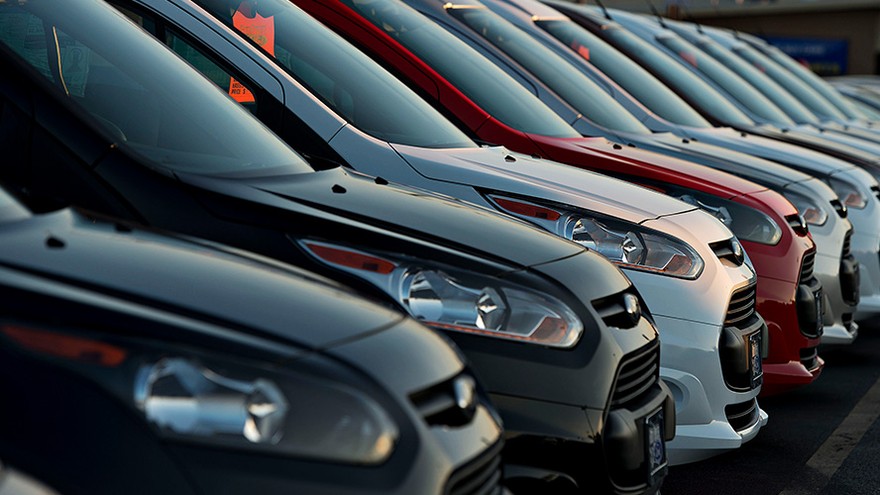 Bienes Personales 2018: ya se puede acceder al valor de los automóviles y motos