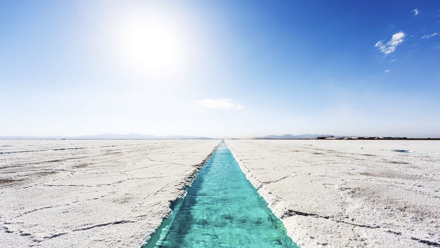 Las 7 Maravillas Naturales de la Argentina elegidas por la gente