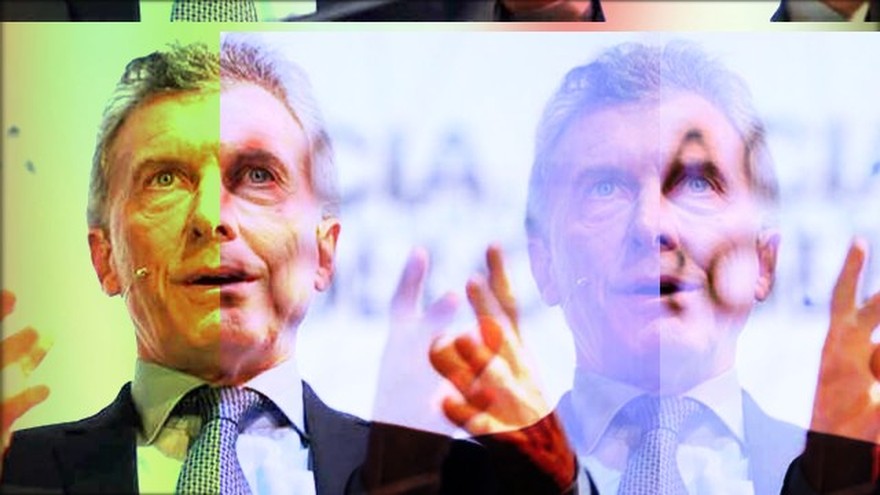 #LosTemasDelJueves: Macri confirmó la visita del FMI, un dólar a $57,24 y, según Alberto F., cero chances de caer en default