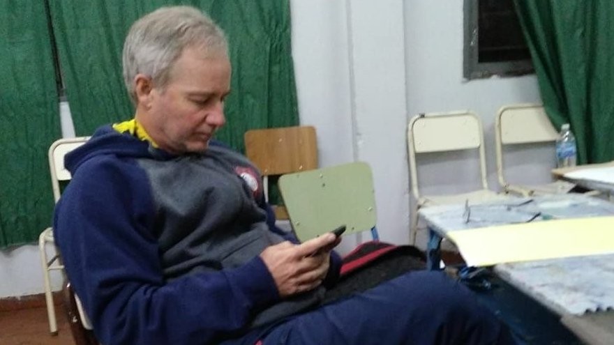 El futuro judicial de Blaquier, ex funcionario de Anses y empresario, se juega ahora en la Cámara Federal