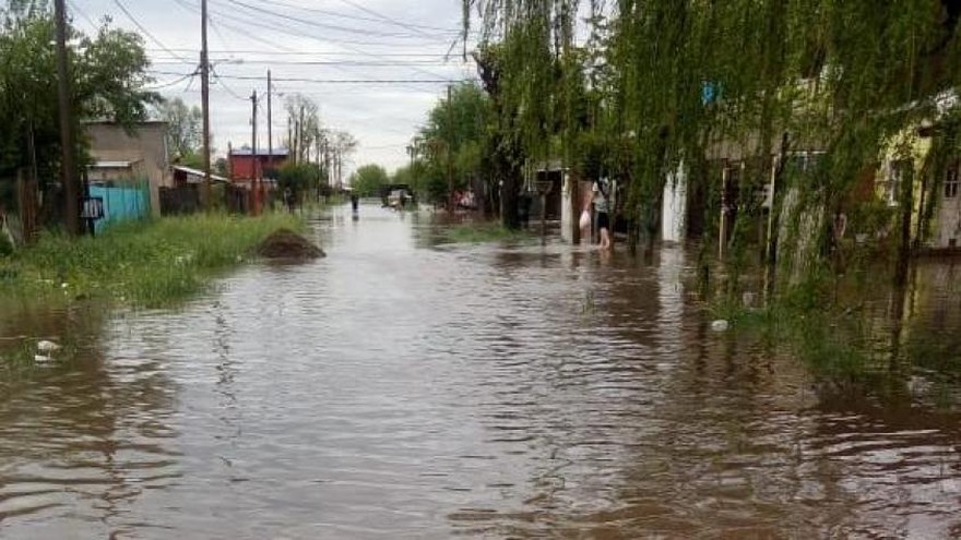 Lluvias que no paran, ¿cuál es el impacto de las inundaciones en la salud?