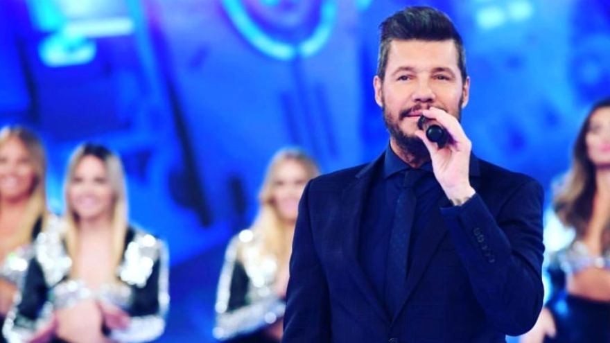 Marcelo Tinelli confirmó que habló con Alberto Fernández para sumarse al "área social" de su gobierno