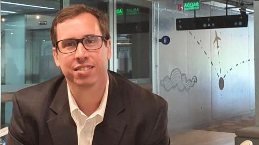 Despegar designó nuevo Gerente General para Argentina y Uruguay