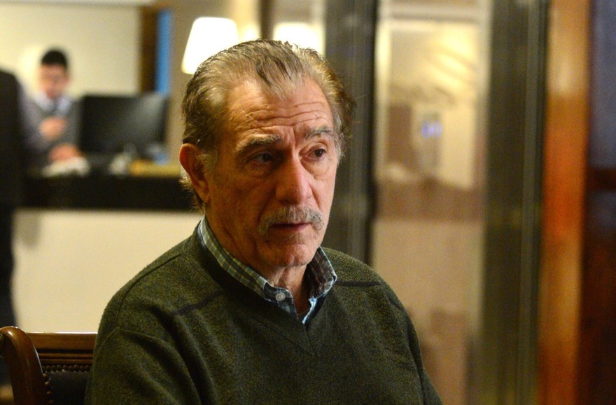 Storani criticó a Macri por no hacerse cargo de la deuda: "Reparte culpas como si no hubiese tenido nada que ver"
