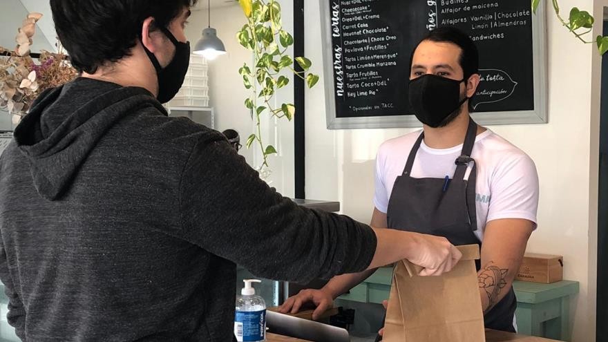 Adaptarse o morir: así se reinventan los negocios de franquicias para hacer dinero y no colapsar