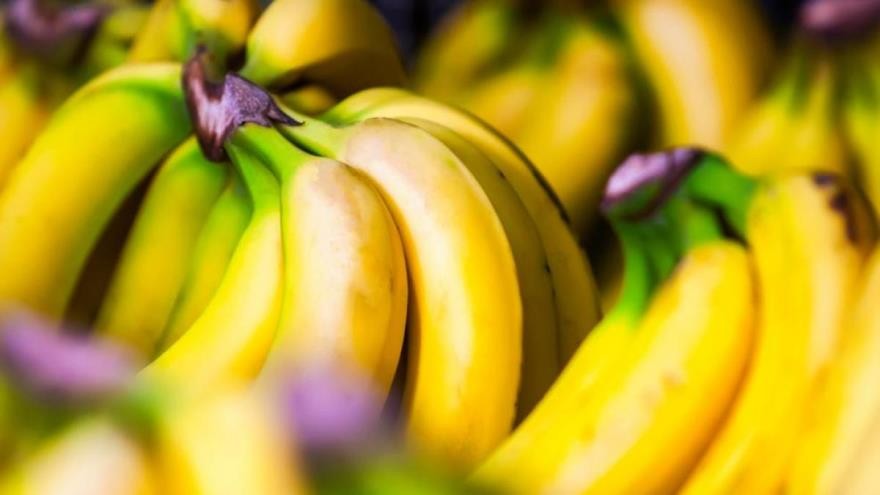 ¿Por qué el mundo podría quedarse sin bananas?: el caso que preocupa a expertos