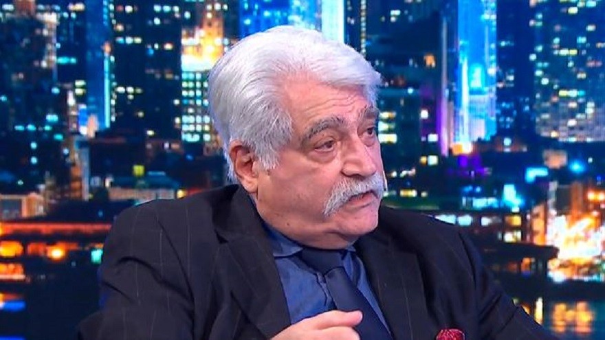 Para Jorge Asís, Alberto Fernández es en verdad jefe de Gabinete con rango de Presidente