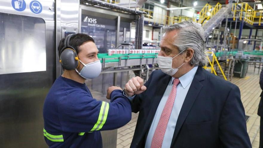 Esta empresa del mundo de la cerveza invertirá $4.500 millones en Argentina: así es el proyecto