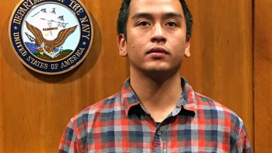 Otro como George Floyd: un hombre fue brutalmente asesinado por la policía estadounidense
