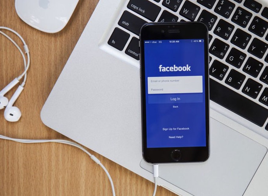 Cómo proteger tu privacidad en Facebook de stalkers y curiosos