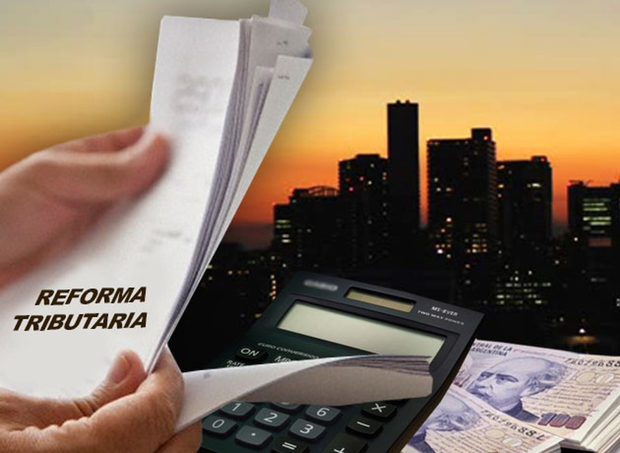 Reforma tributaria: el Gobierno dará a conocer la reglamentación de IVA y Ganancias
