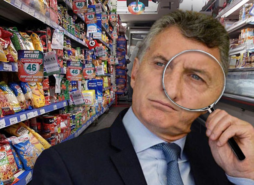 Por la devaluación, Argentina tiene el traslado a precios más alto de toda la región