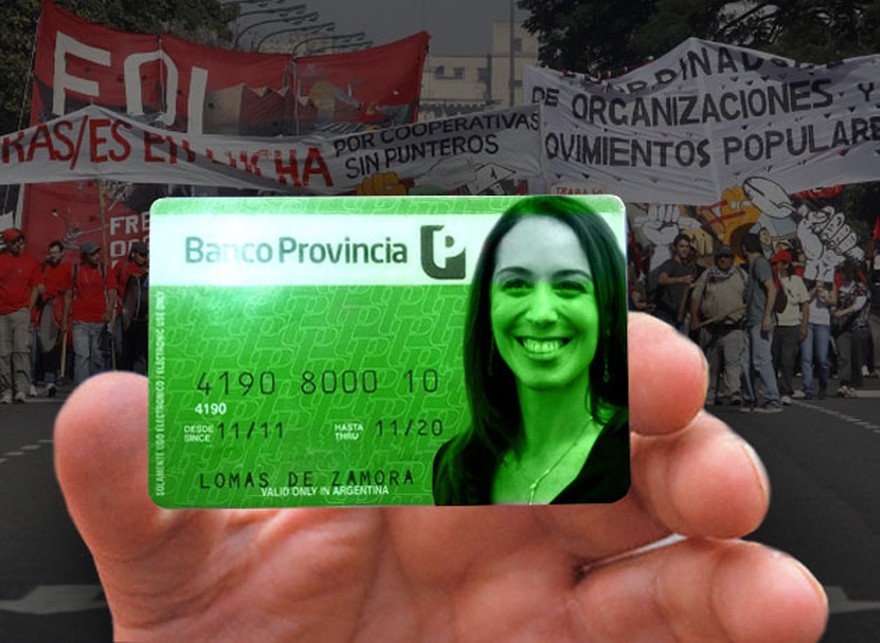 La promo del Banco Provincia suma más supermercados