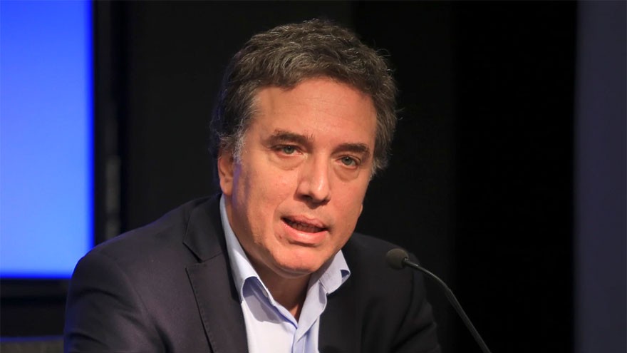 ¿Por qué el Gobierno prevé un dólar a $40,10 para 2019?