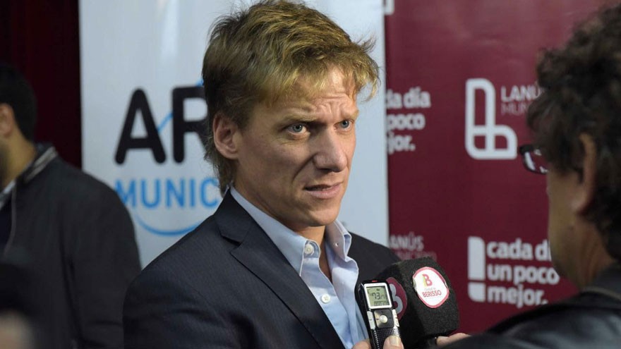 ARBA instrumenta medidas de alivio para favorecer a las Pymes de la Provincia