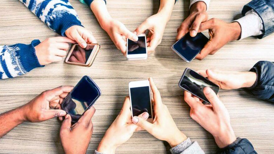 ¿Tu privacidad en el celular será la próxima víctima del coronavirus?
