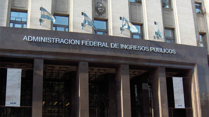 "La AFIP está literalmente paralizada", advirtió líder sindical