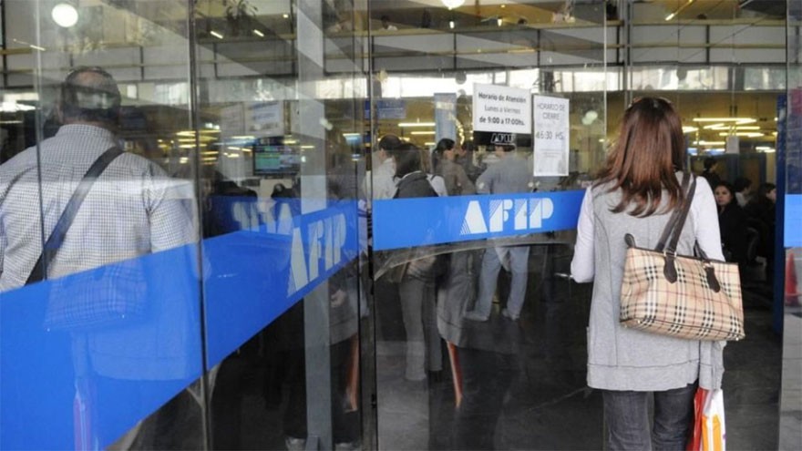 Plan de pagos permanente de la AFIP: ¿hasta qué monto puede financiar un monotributista?