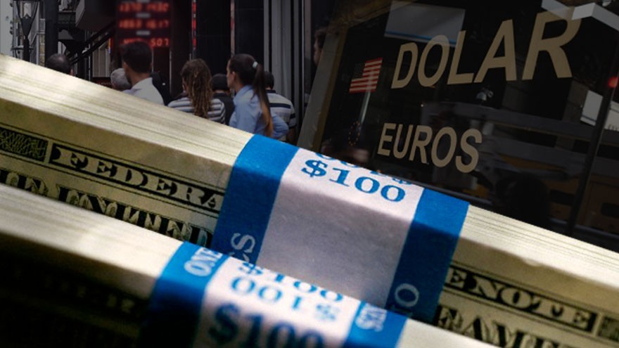 Dólar hoy: cómo cerró la cotización en los principales bancos