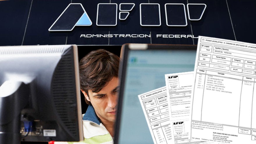 Próximas medidas de AFIP: freno al efectivo para compra de inmuebles e inspectores en inventarios