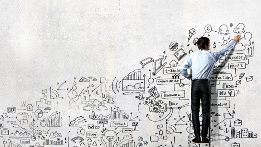Startups: ¿Recaudación de fondos vs. ganar dinero?