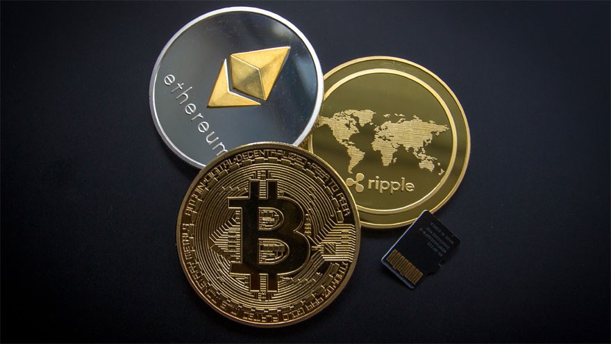El mercado de criptomonedas pierde más de u$s40.000 millones en las últimas 24 horas