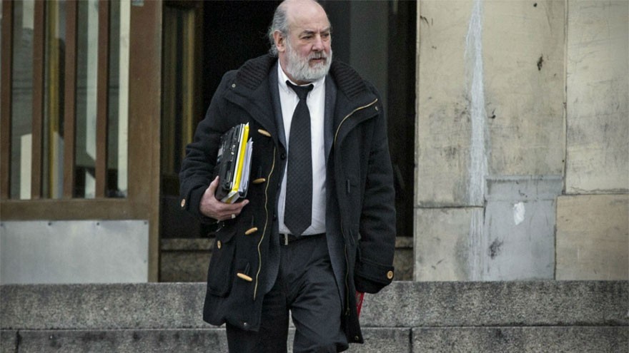 Cuadernos de las coimas: hallan una cuenta de Wagner en Suiza con u$s20 millones