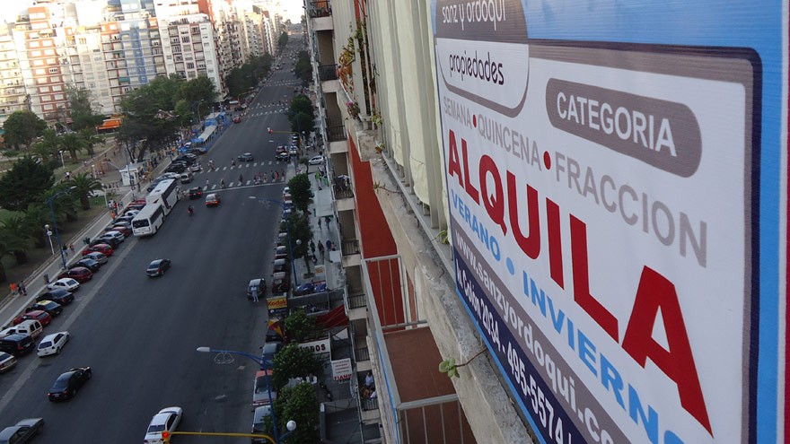Impulsan un nuevo índice que combina inflación y salarios para reducir el alza de los alquileres