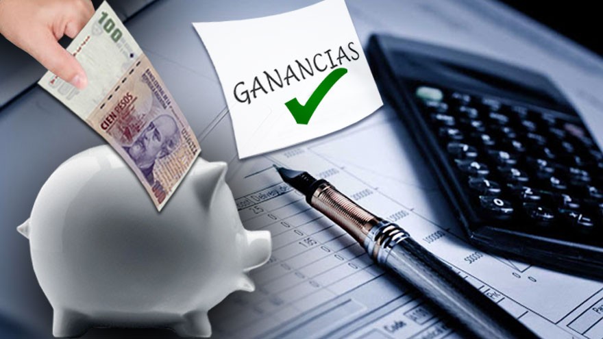 Ganancias: eliminan las exenciones y aumentan los descuentos a trabajadores