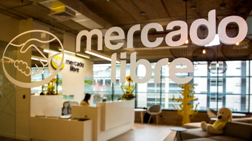 Mercado Libre es una de las 10 mejores empresas para trabajar en todo el mundo