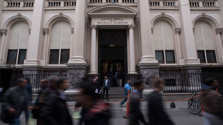 El BCRA dejará este martes la tasa en 40% y el mercado espera definiciones por Lebacs