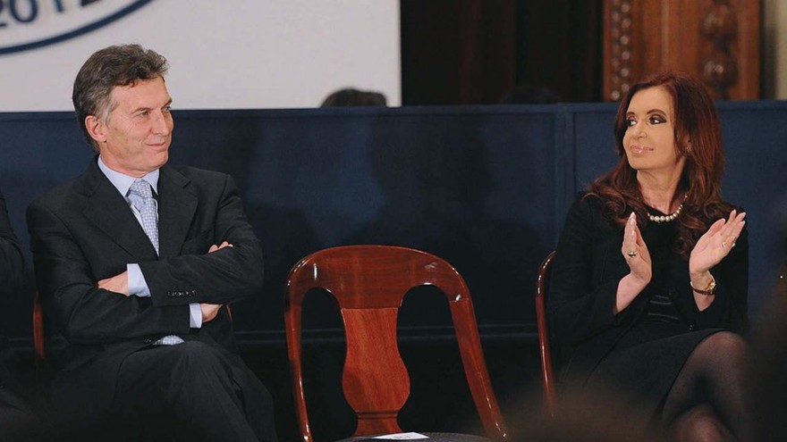 Según un informe de Melconian a JP Morgan, la gestión de Macri fue peor que la de Cristina