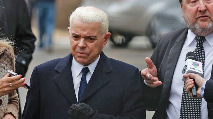Norberto Oyarbide relató ante Bonadio el día en que lo quisieron matar tras sobreseer a los Kirchner