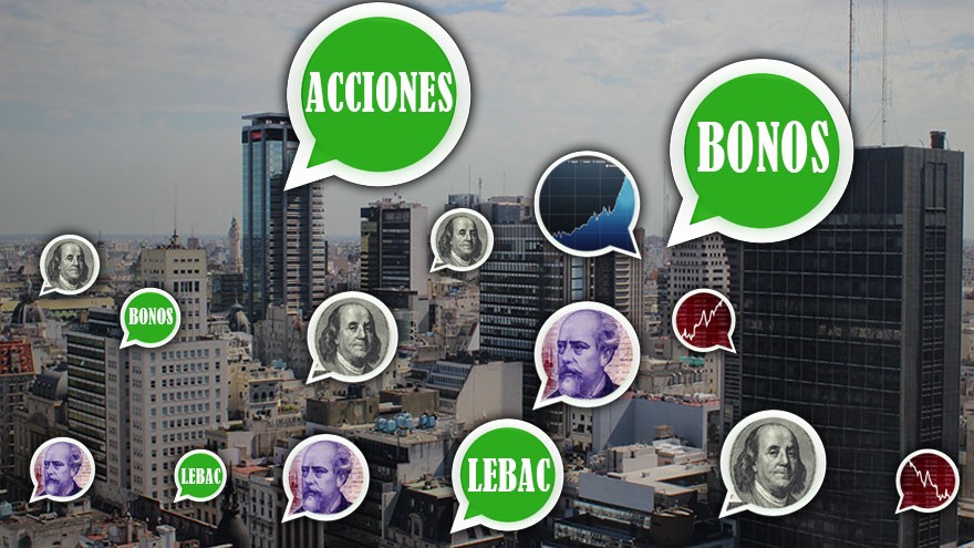 El bono a 100 años arroja pérdidas de hasta el 27%