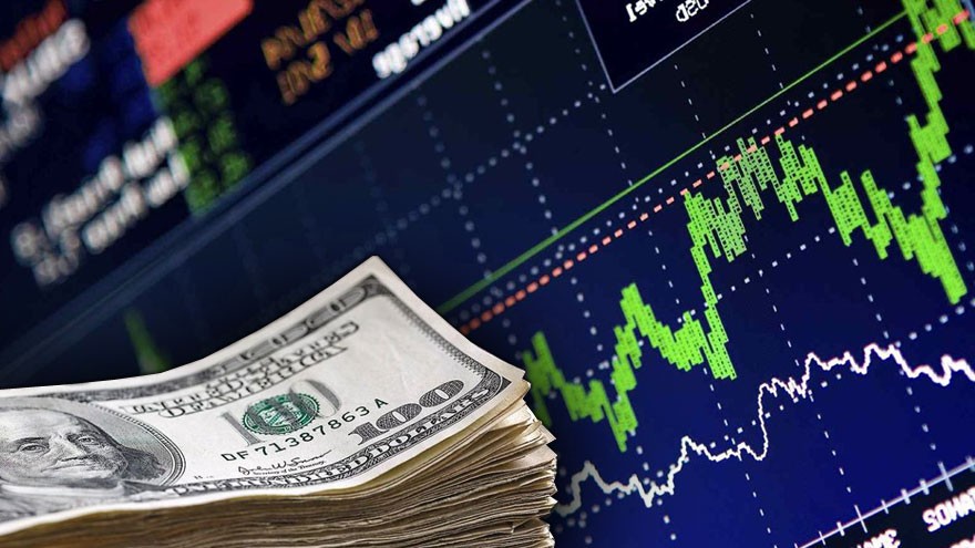 El mercado, indiferente al dólar proyectado en el presupuesto: los contratos futuros marcan $44,87 para diciembre